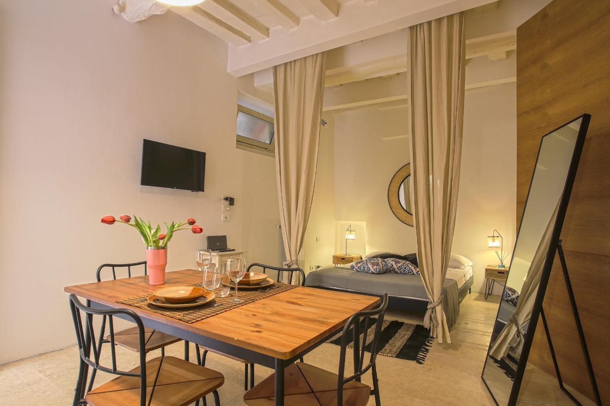 Santospirito Suite - Hosted By Sweetstay Florença Exterior foto