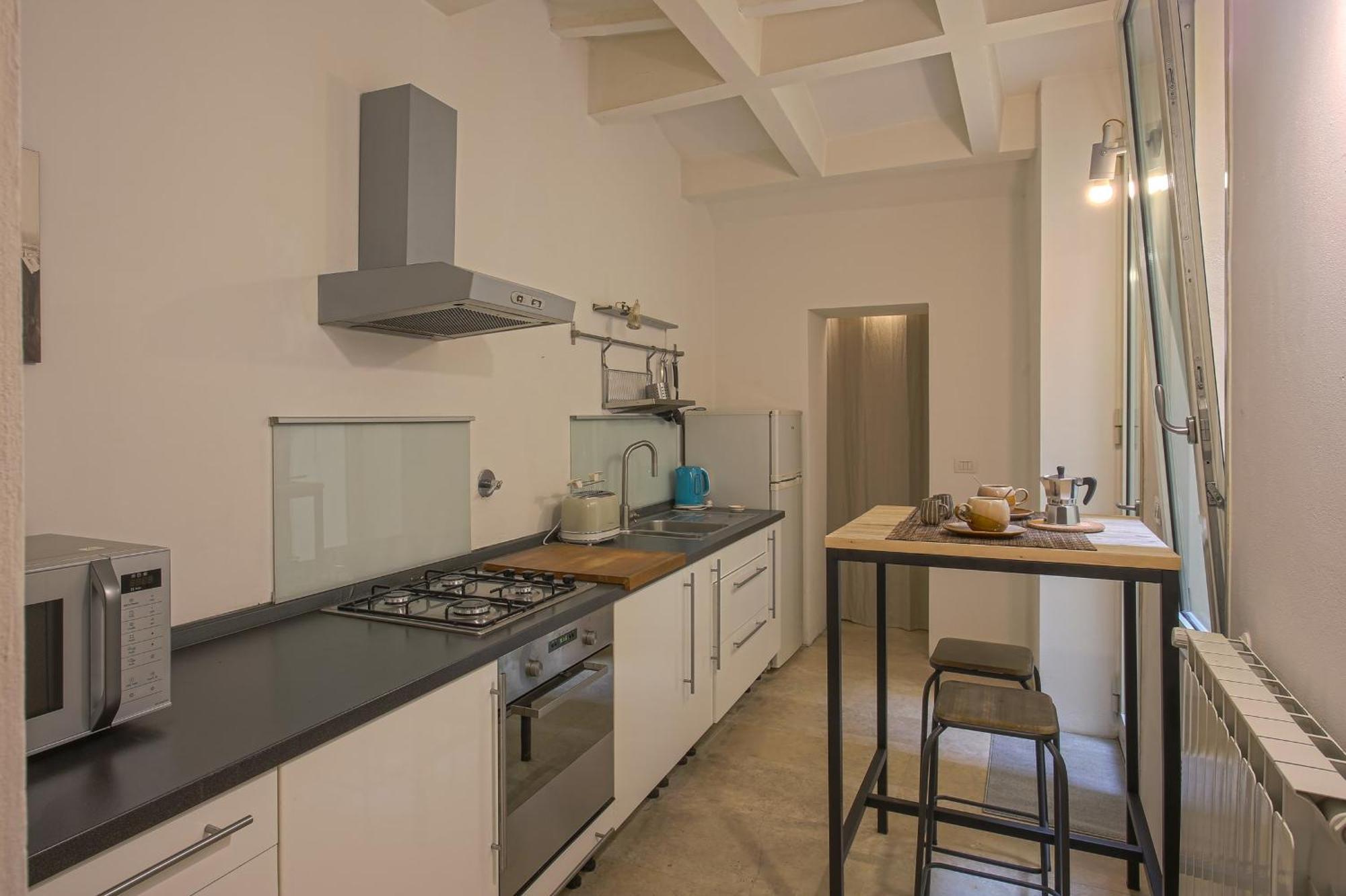 Santospirito Suite - Hosted By Sweetstay Florença Exterior foto
