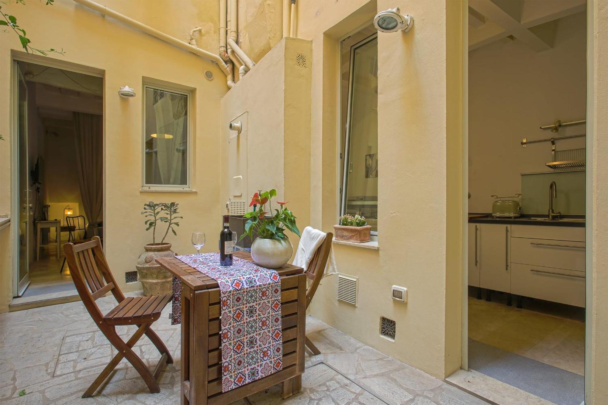 Santospirito Suite - Hosted By Sweetstay Florença Exterior foto