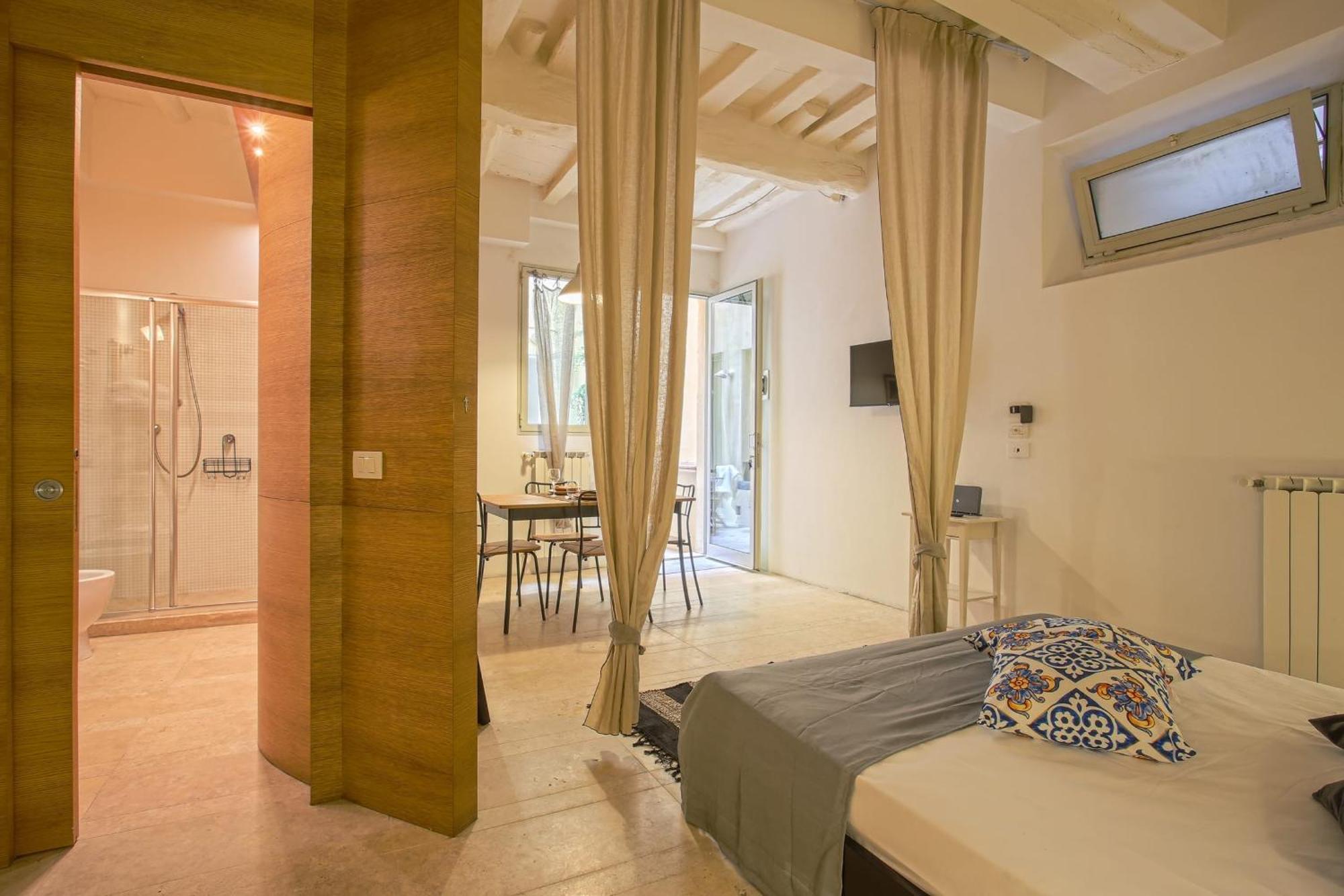 Santospirito Suite - Hosted By Sweetstay Florença Exterior foto