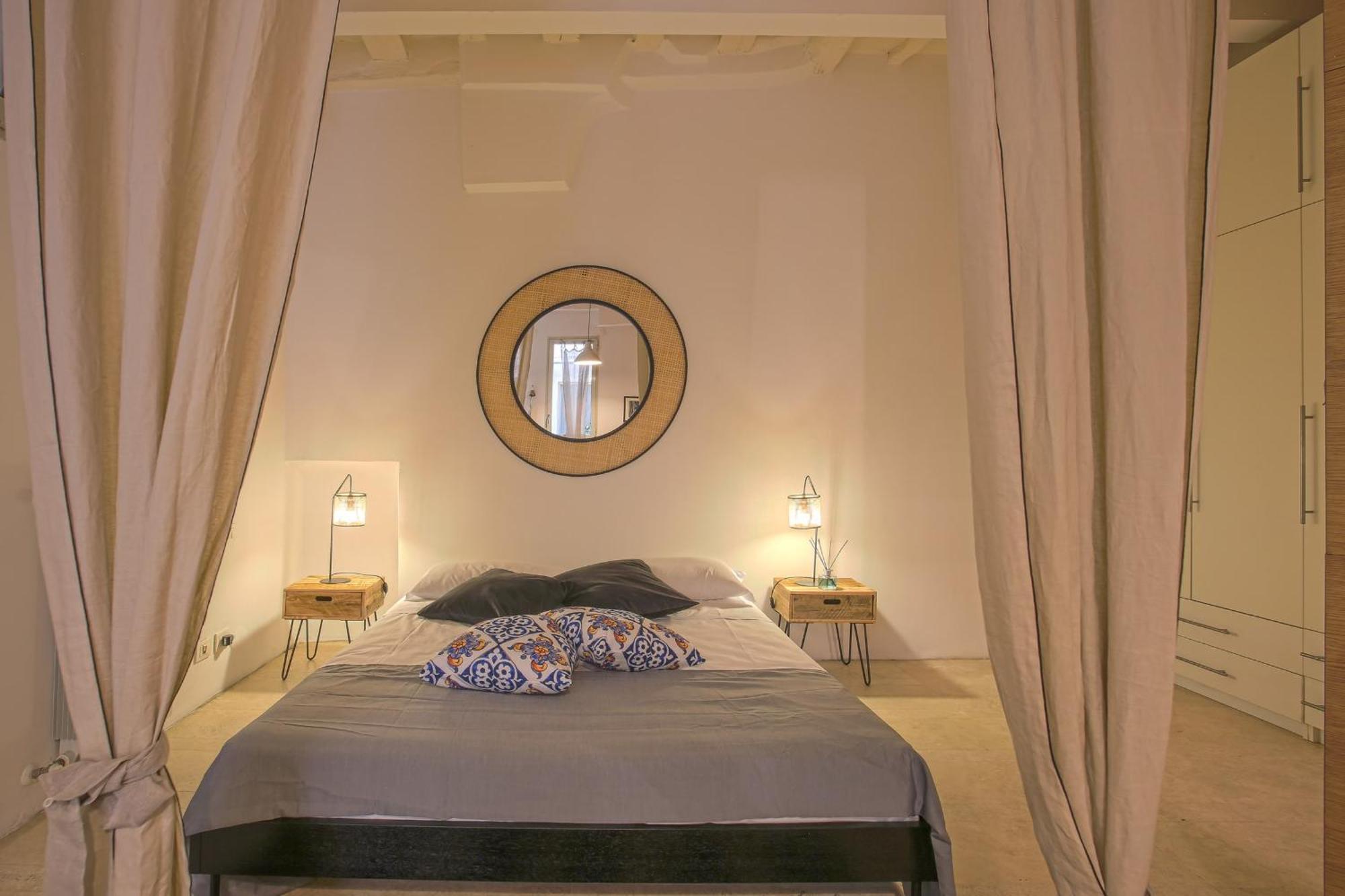 Santospirito Suite - Hosted By Sweetstay Florença Exterior foto