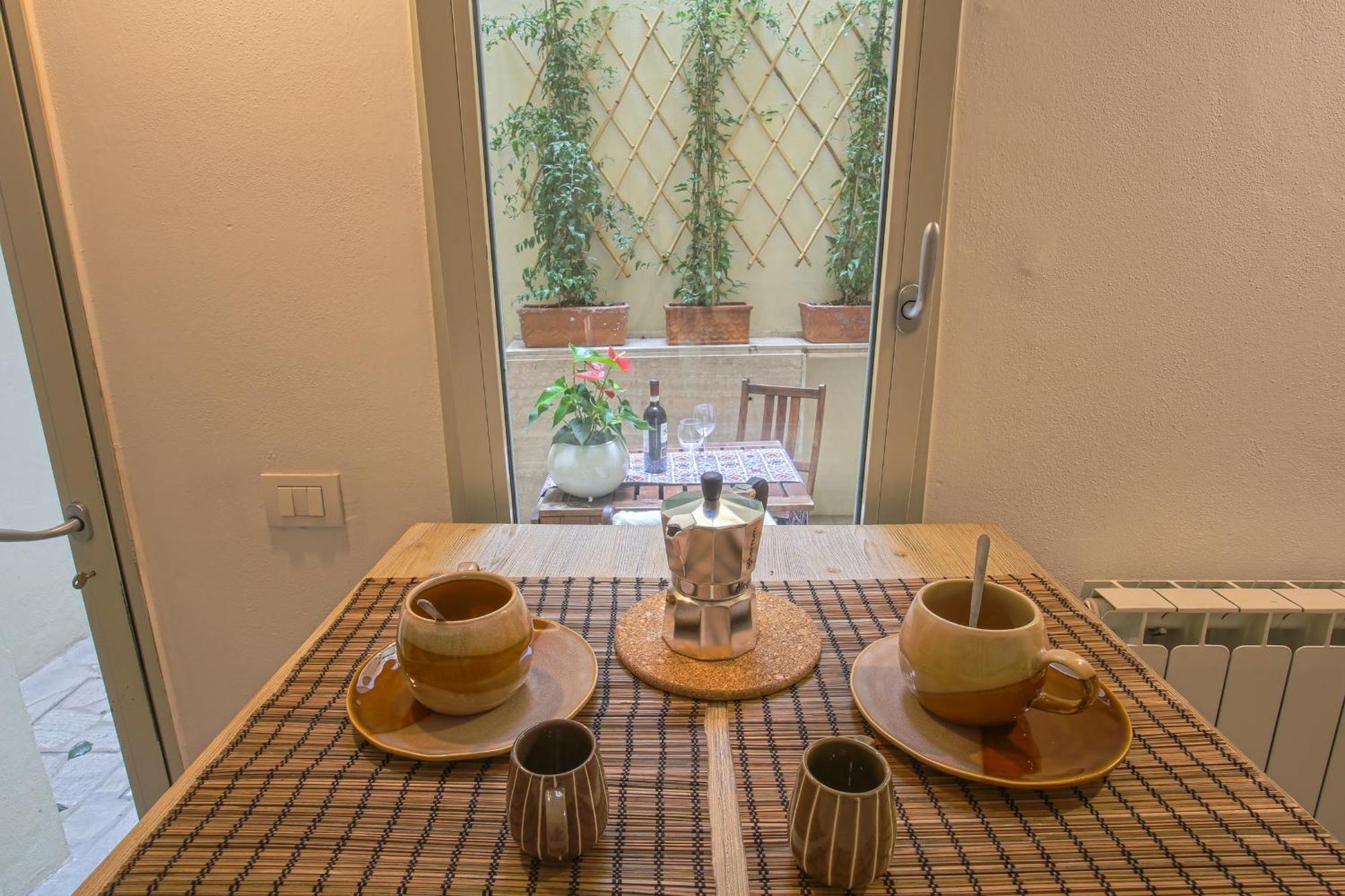 Santospirito Suite - Hosted By Sweetstay Florença Exterior foto
