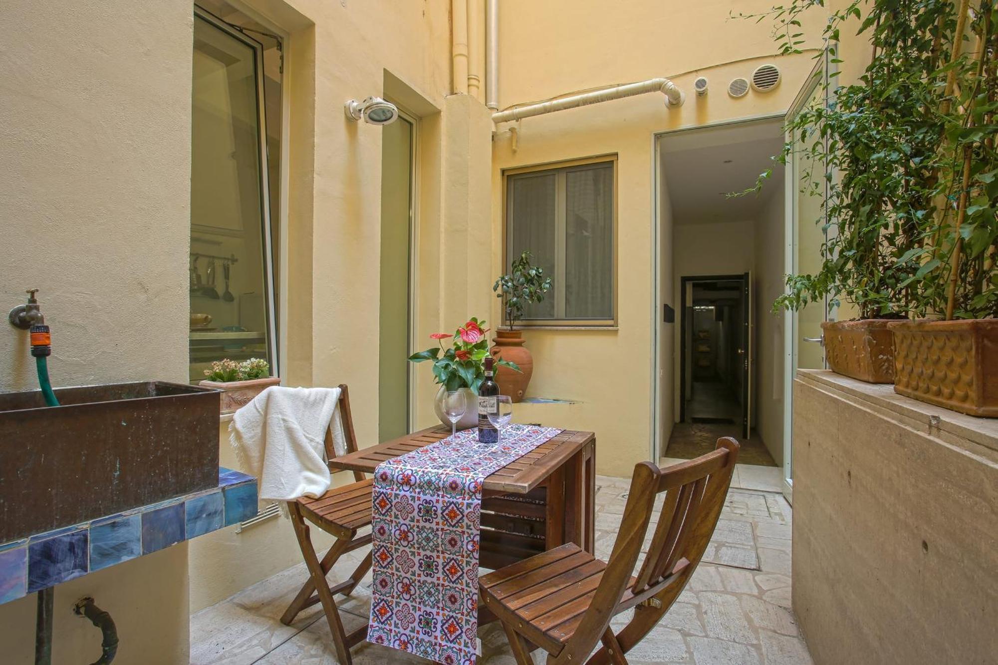 Santospirito Suite - Hosted By Sweetstay Florença Exterior foto
